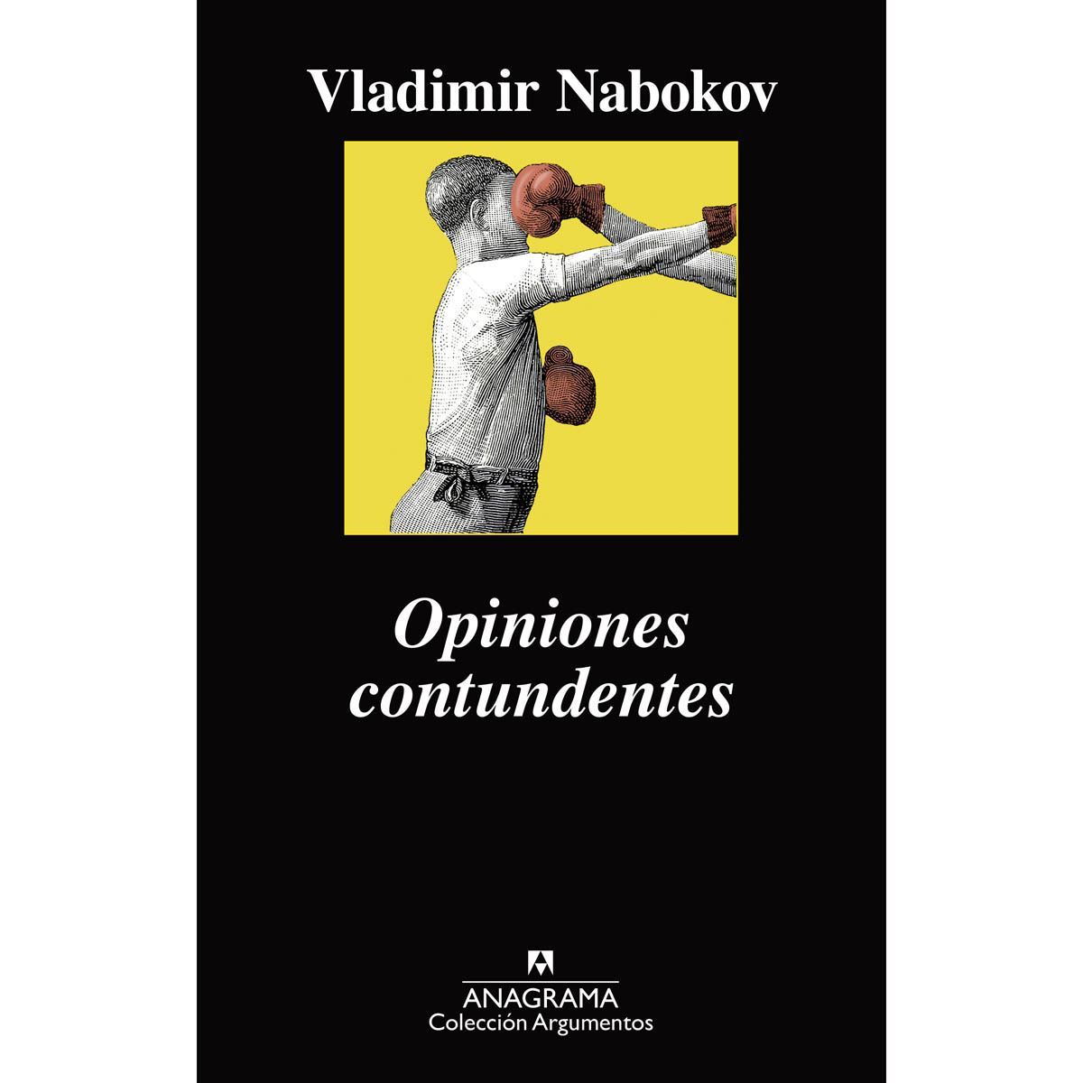 Opiniones contundentes