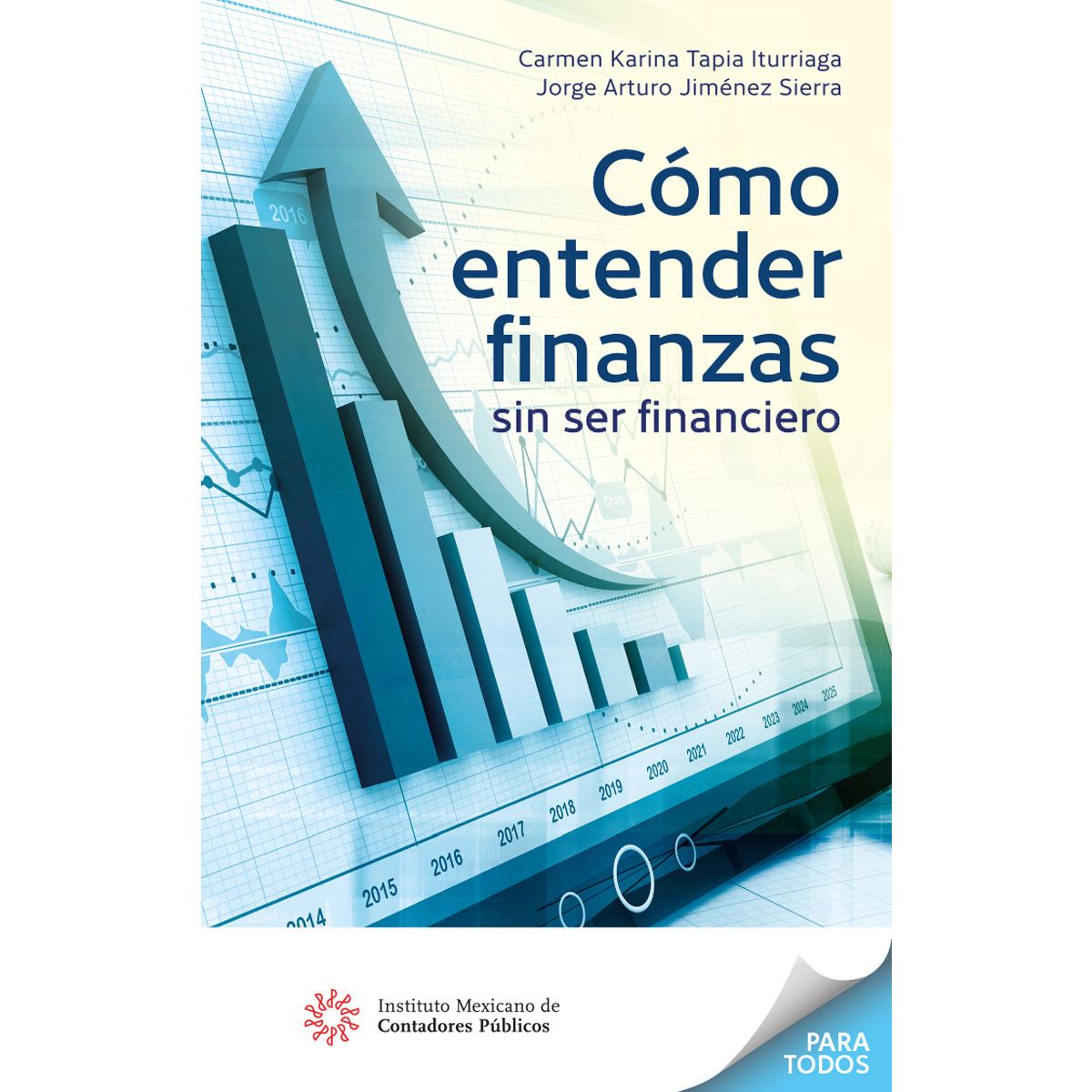 Cómo entender finanzas sin ser financiero