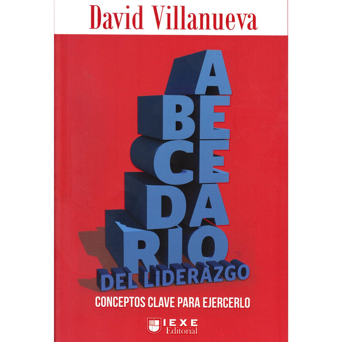 Abecedario De Liderazgo