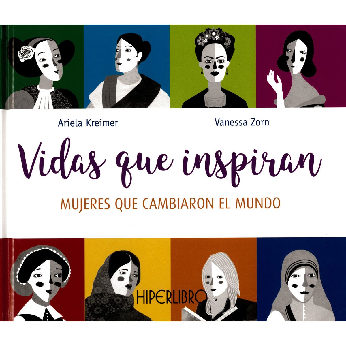 Vidas Que Inspiran