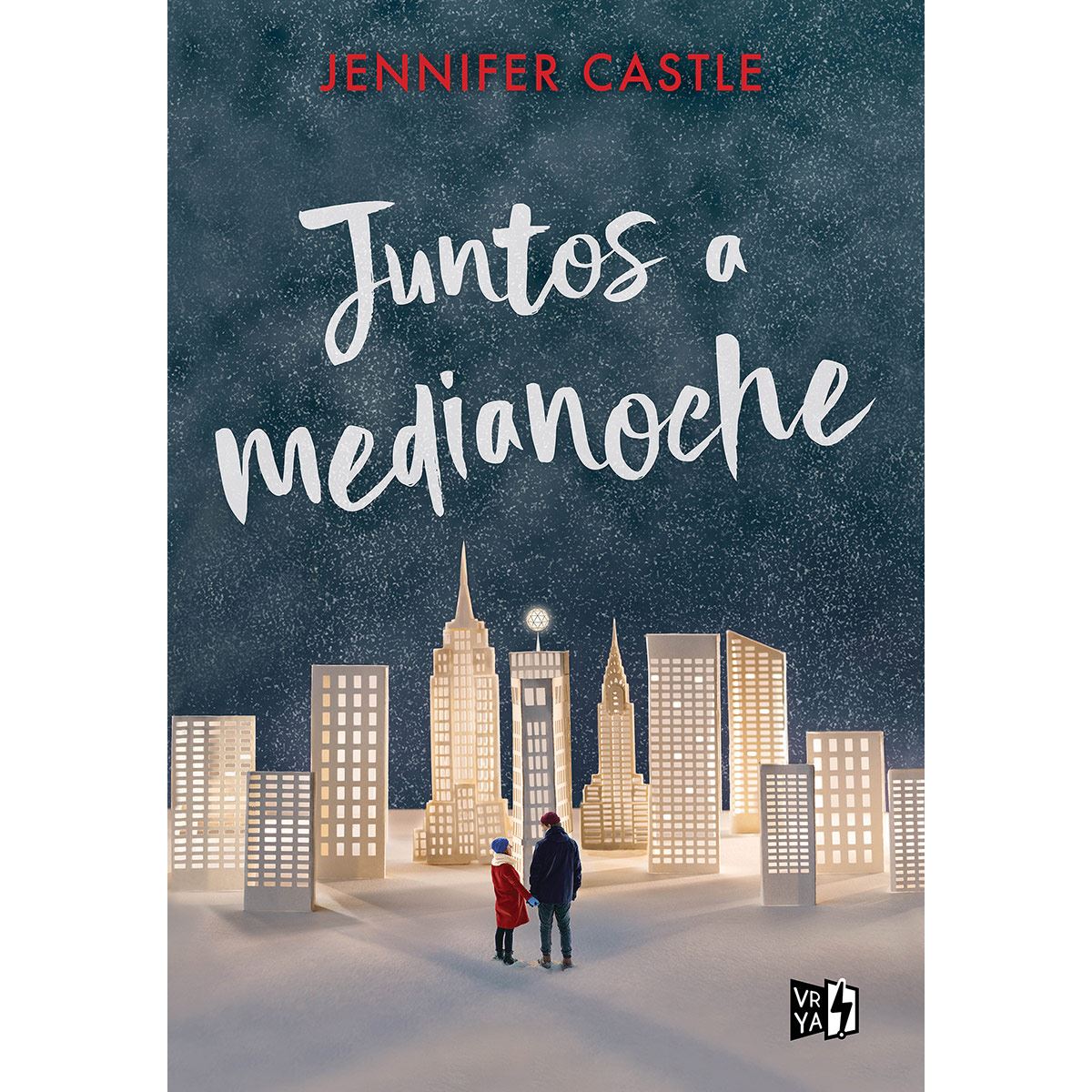 Juntos A Media Noche