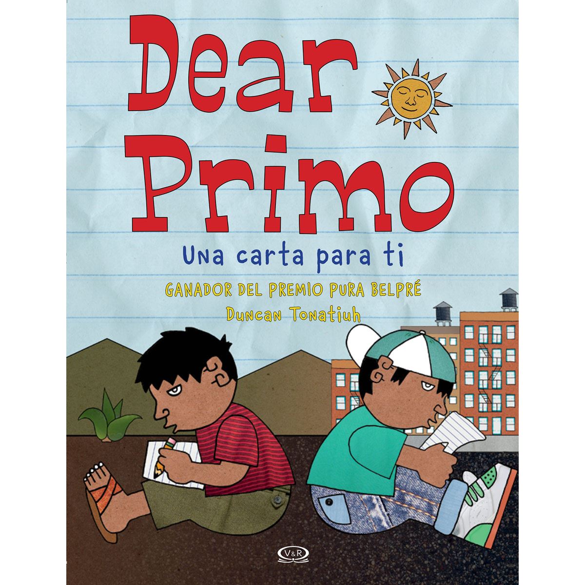 Dear Primo
