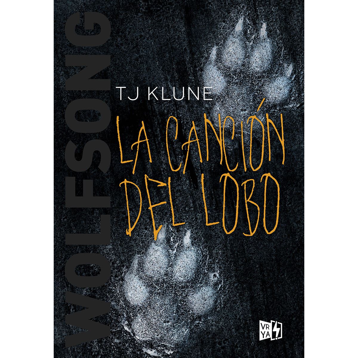La Canción De Lobo