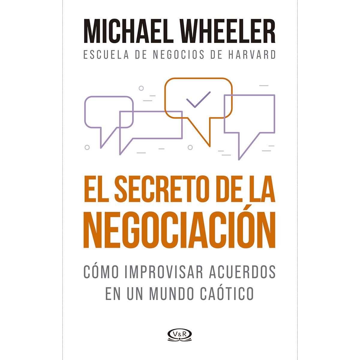 El Secreto De La Negociación