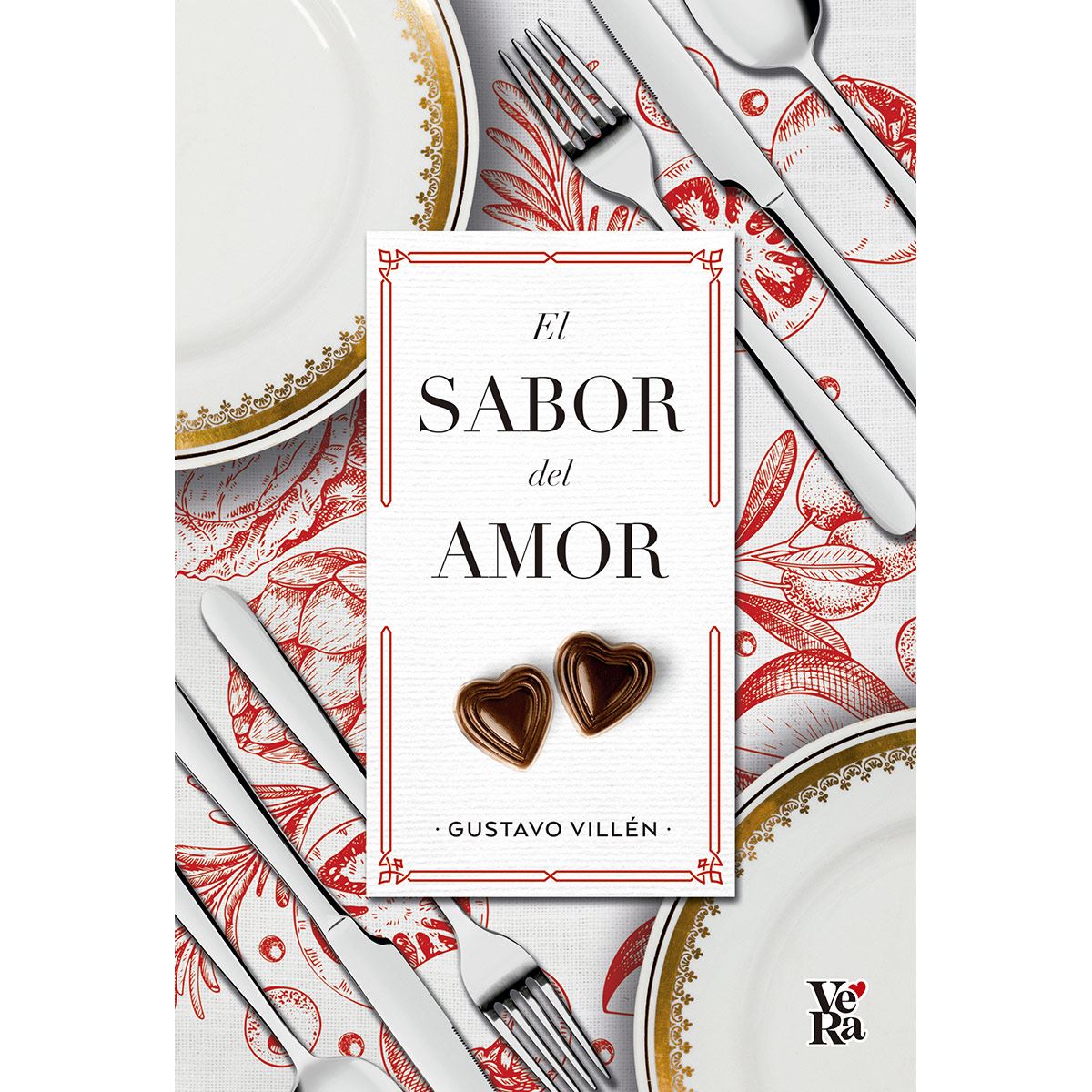 El Sabor Del Amor