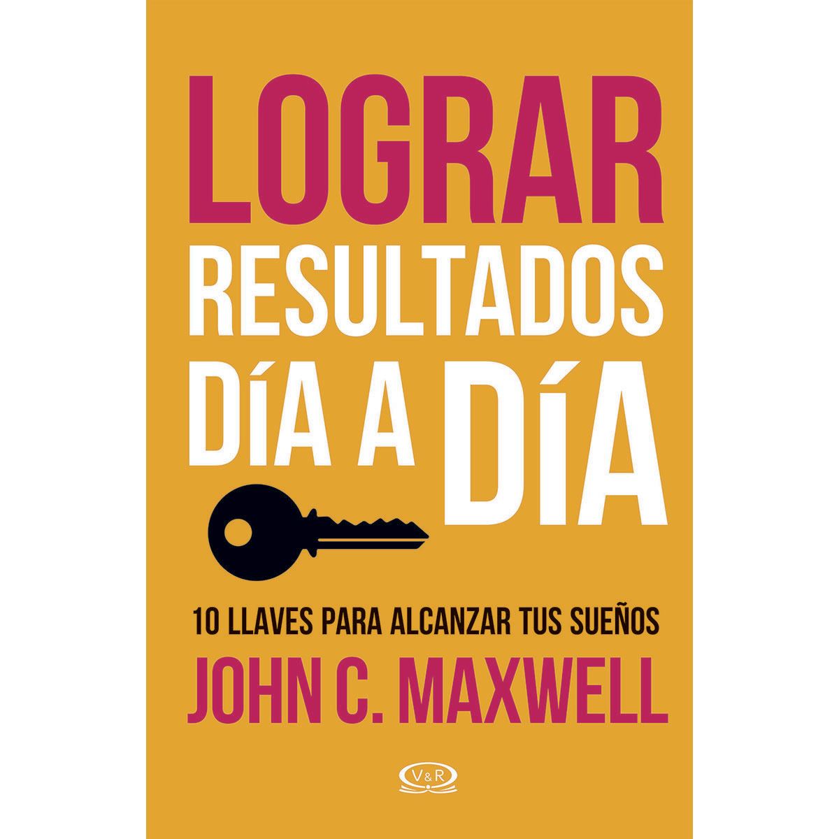 Lograr Resultados Día A Día