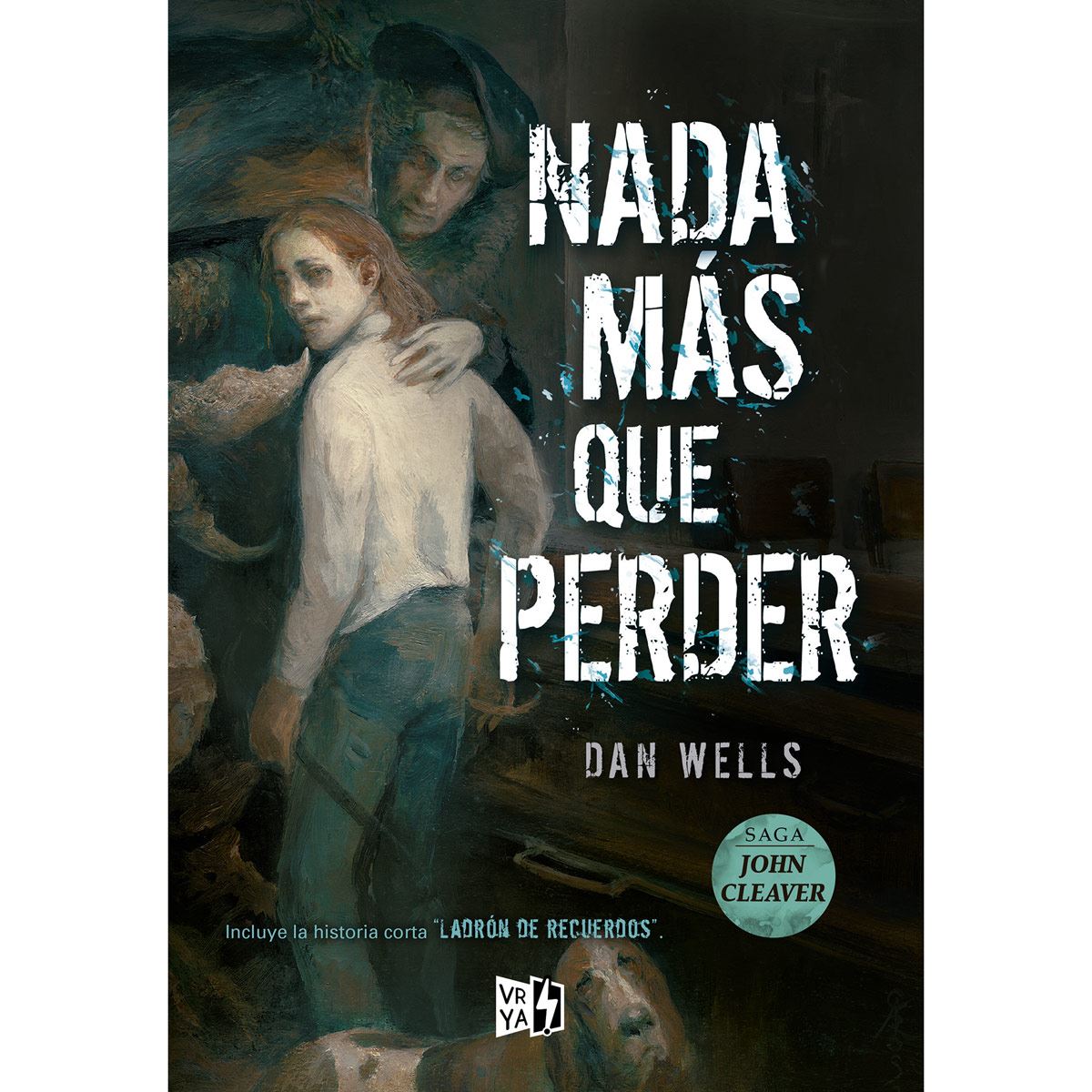Nada Más Que Perder