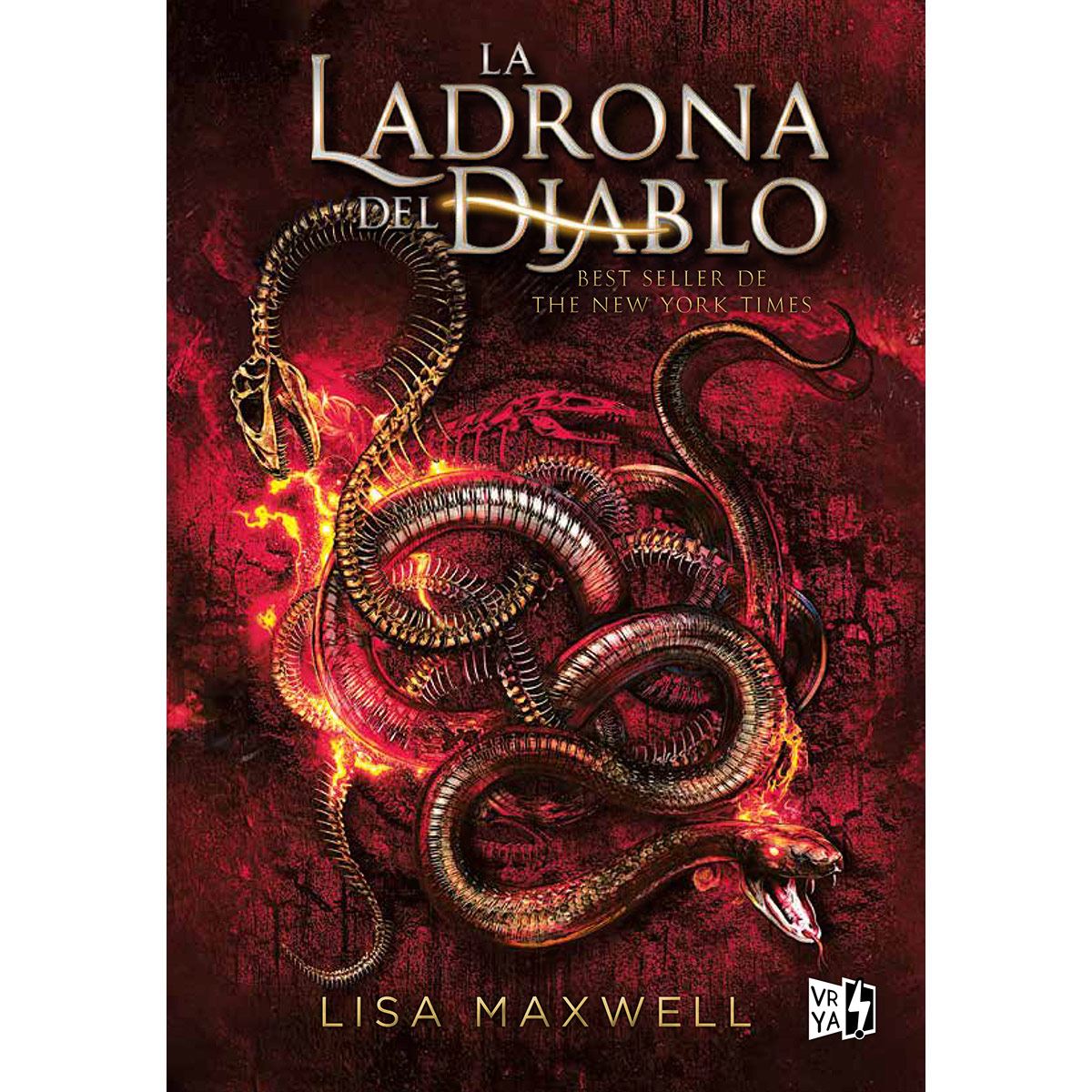 La Ladrona Del Diablo