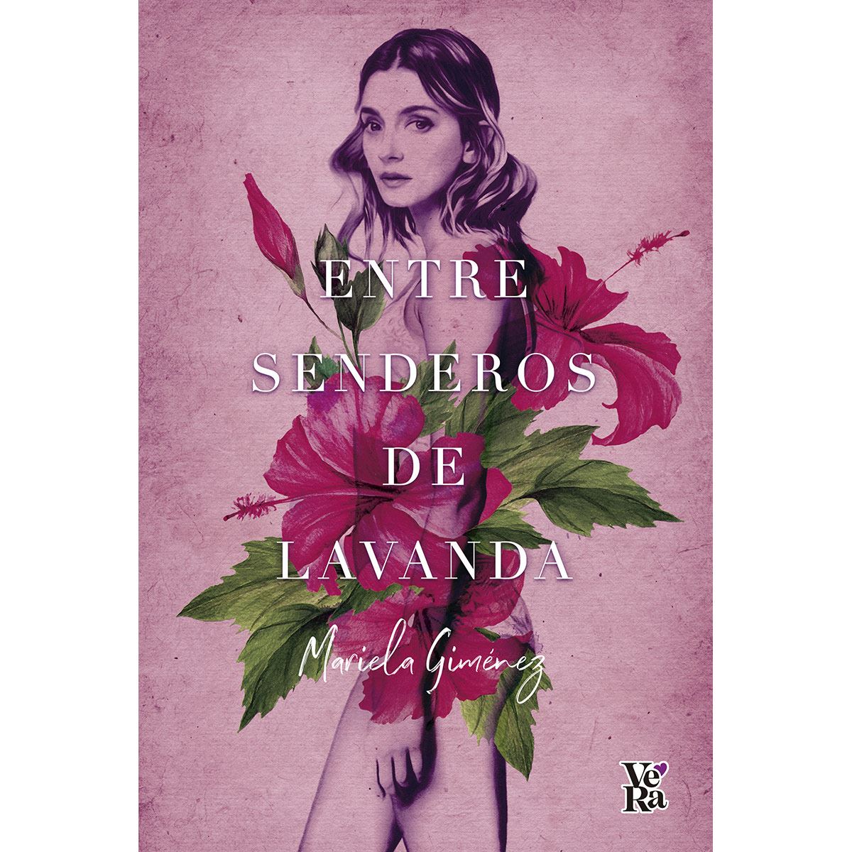 Entre Senderos De Lavanda