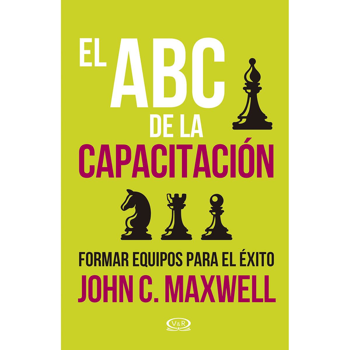 El Abc De La Capacitación