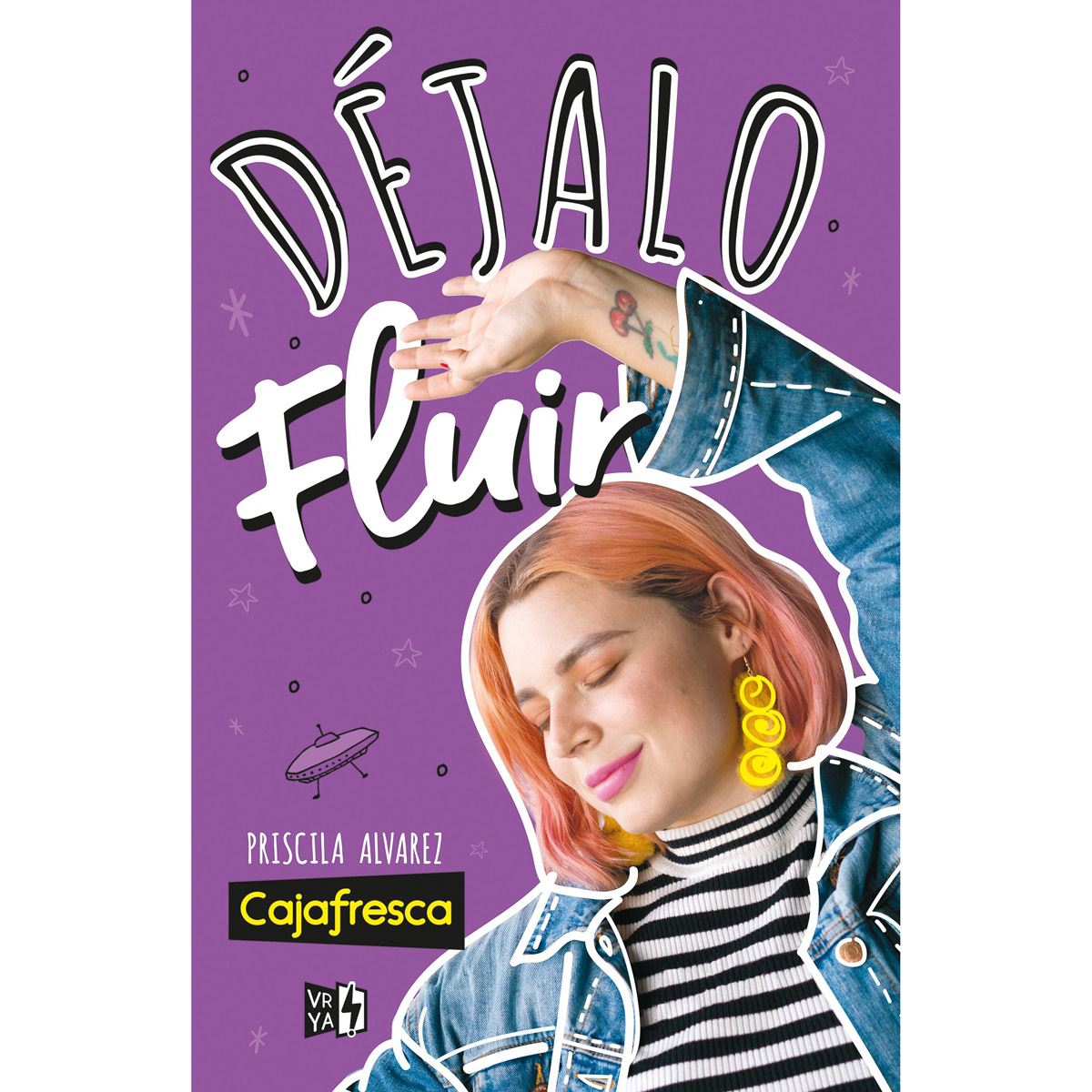 Déjalo Fluir