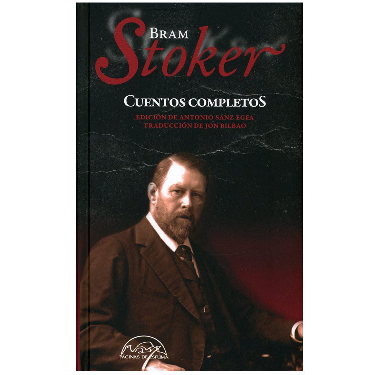Bram Stoker cuentos completos
