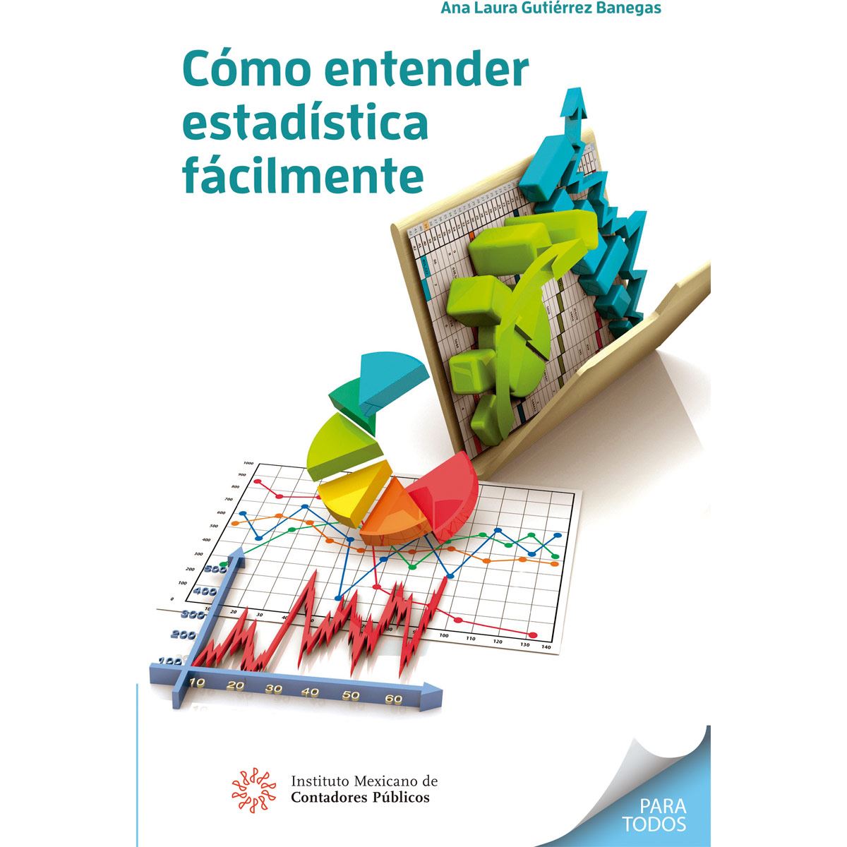 Cómo entender estadística fácilmente