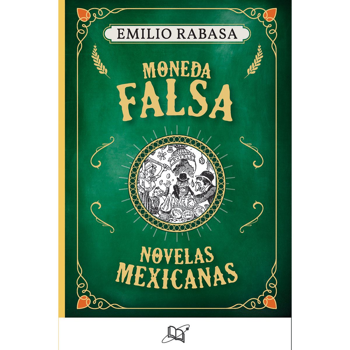 Moneda Falsa