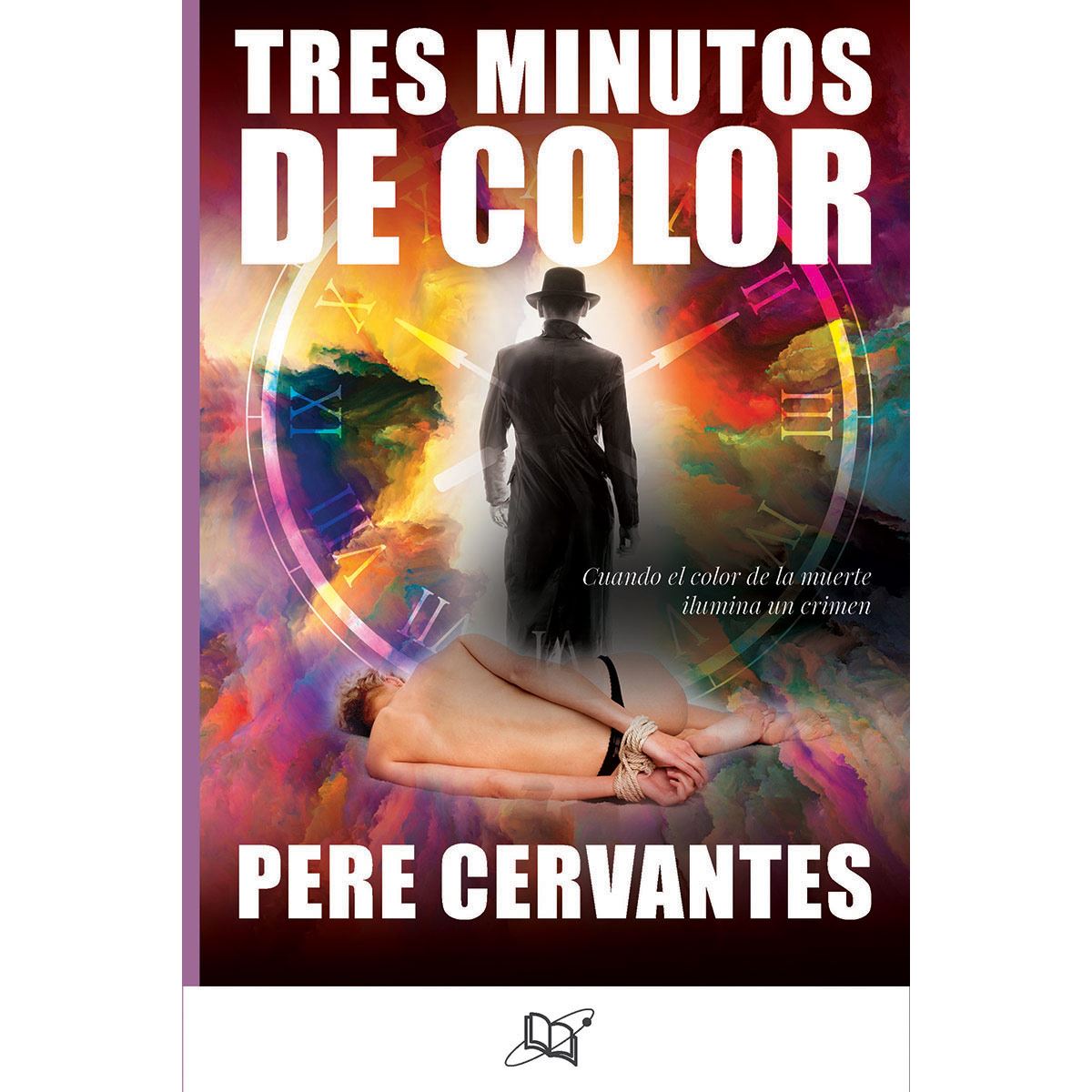 Tres minutos de color