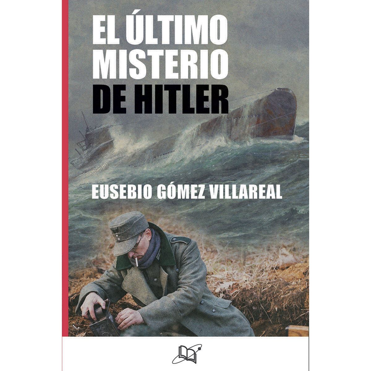 El Último Misterio De Hitler