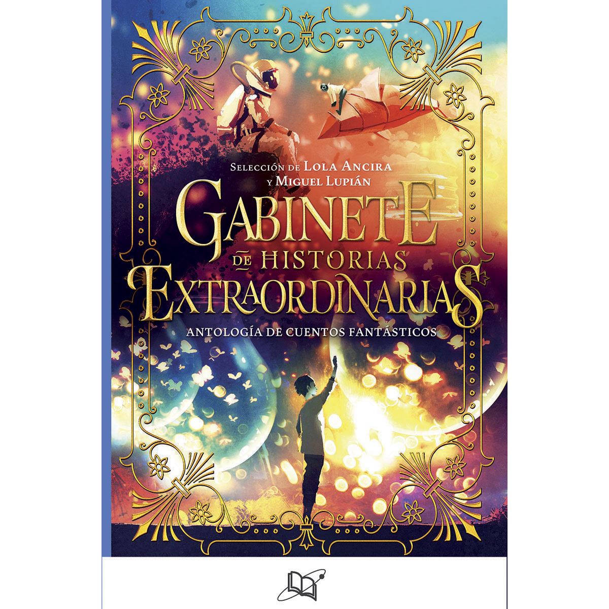 Gabinete De Historias Extraordinarias