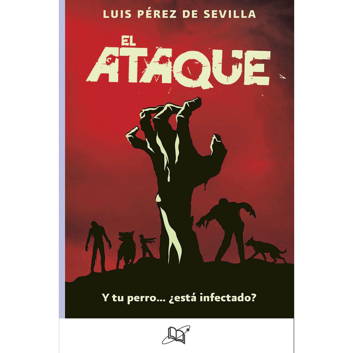 El Ataque Y Tu Perro… ¿están Infectado?