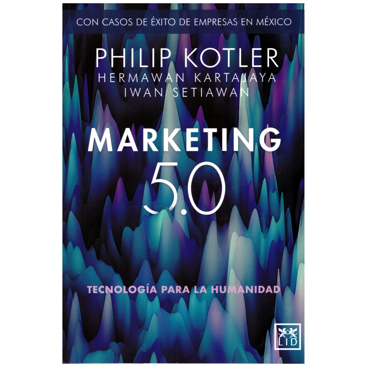 Marketing 5.0