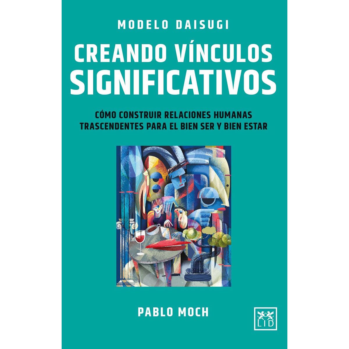 Modelo Daisugi: creando vínculos significativos