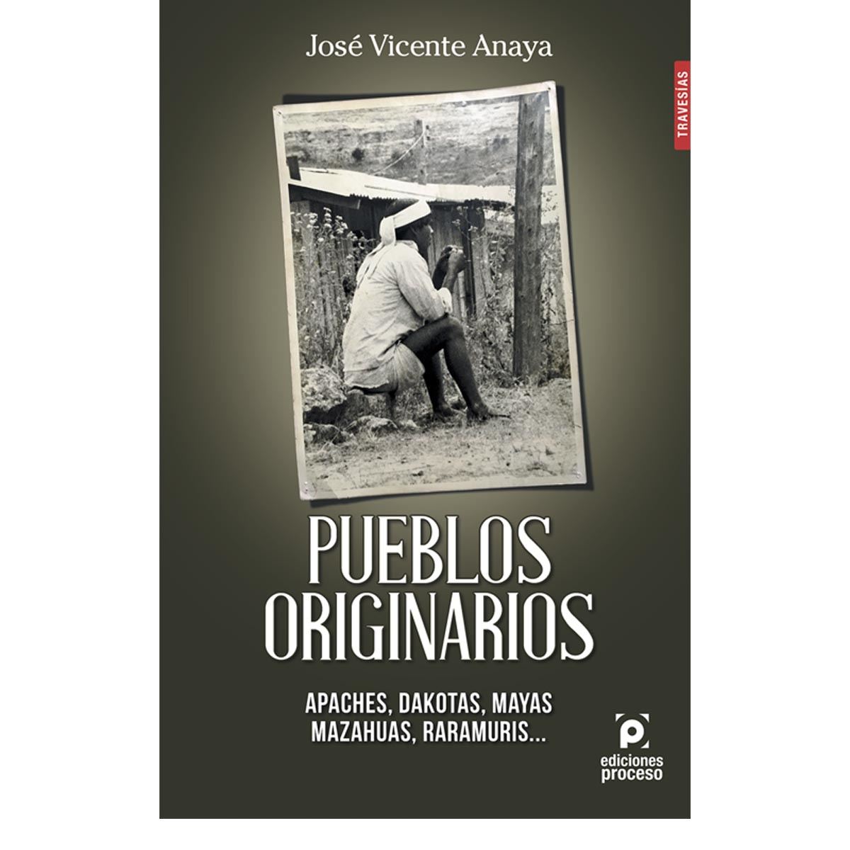 Pueblos Originarios