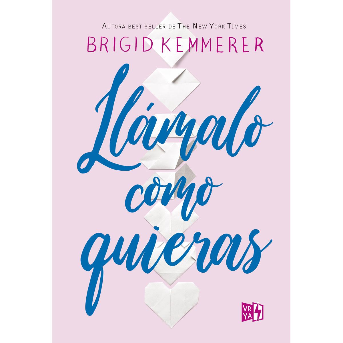 Llámalo Como Quieras
