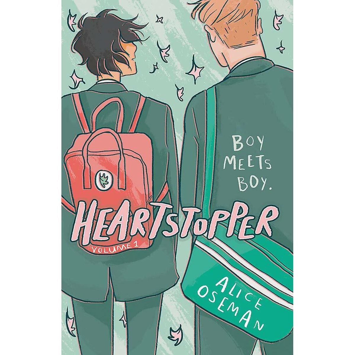 Heartstopper