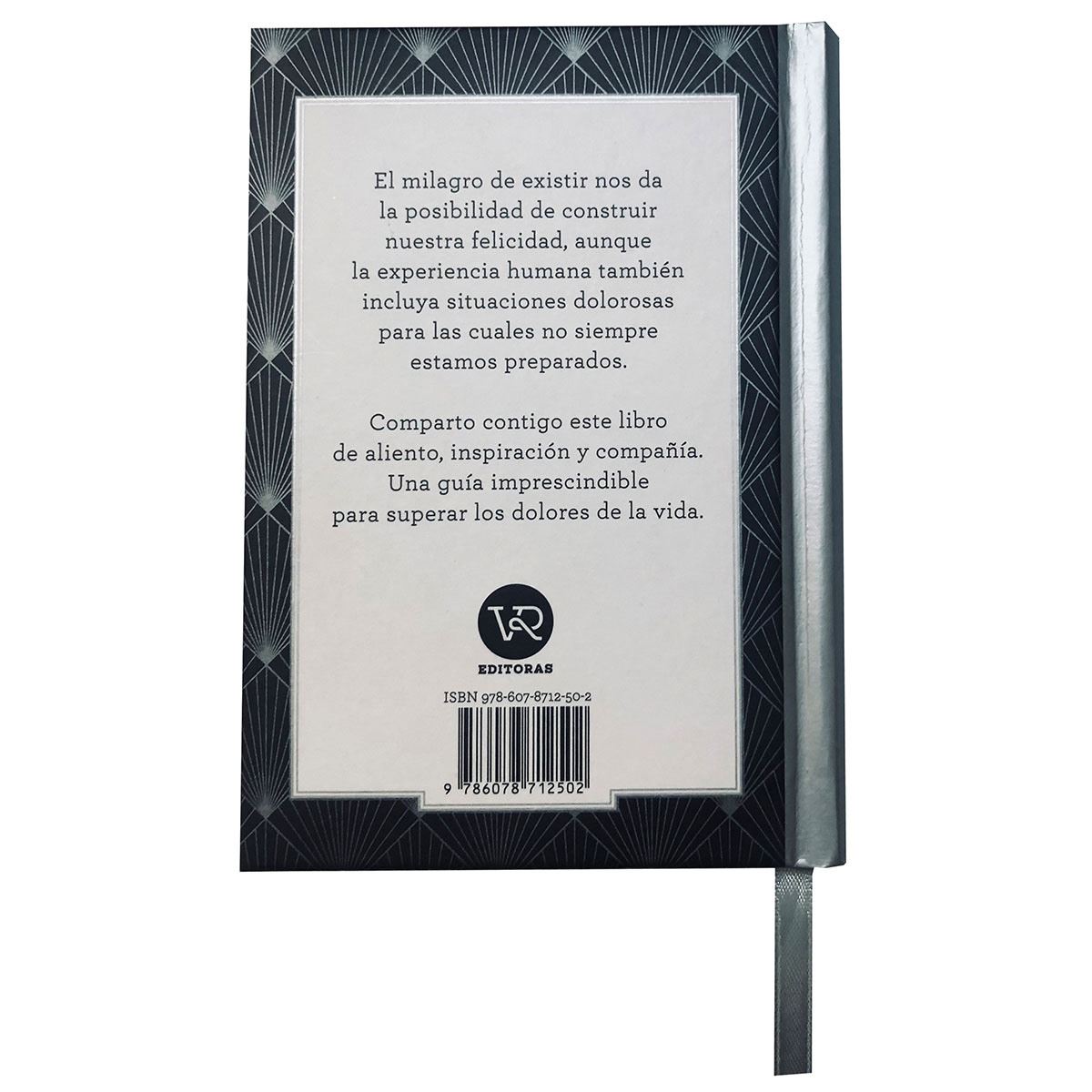 Guia Imprescindible para Superar los Dolores de la Vida