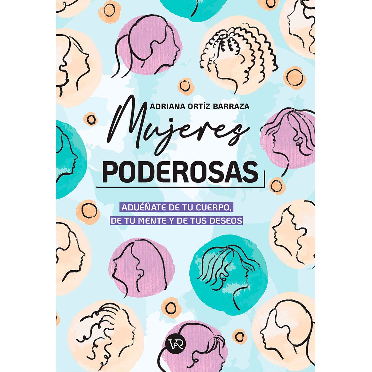 Mujeres poderosas