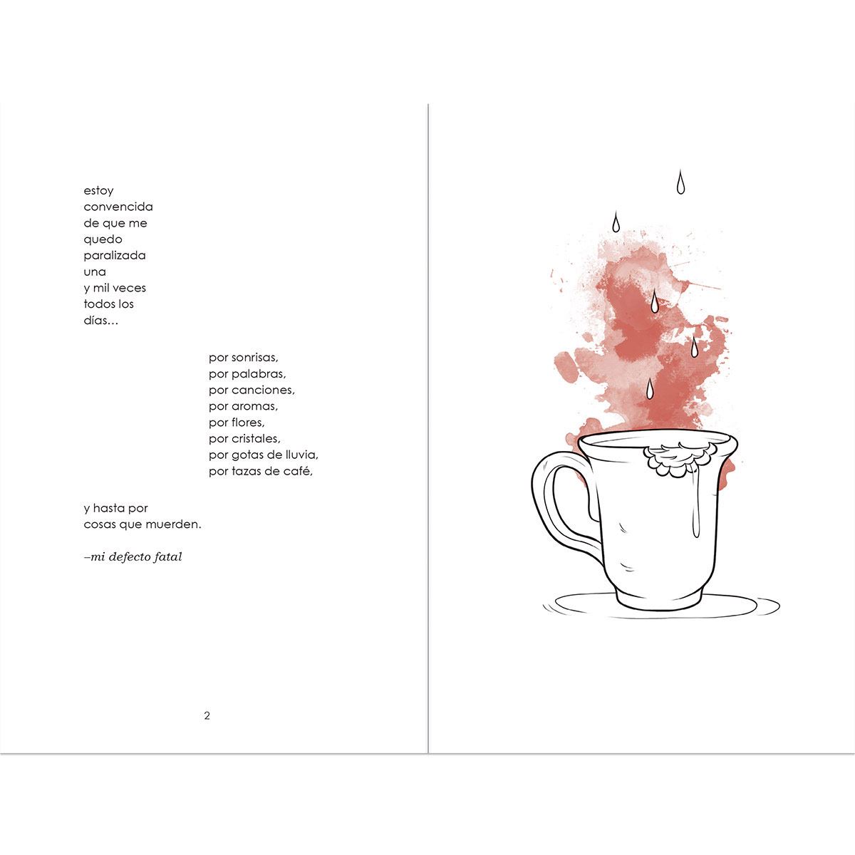 Para convertir a las chicas en monstruos