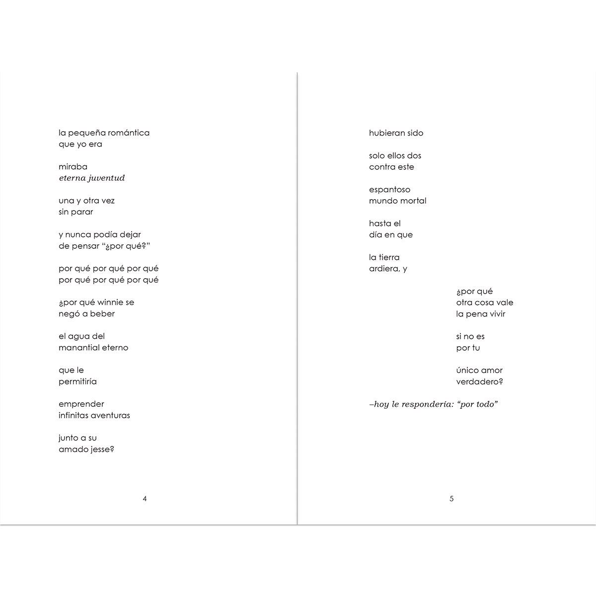 Para convertir a las chicas en monstruos