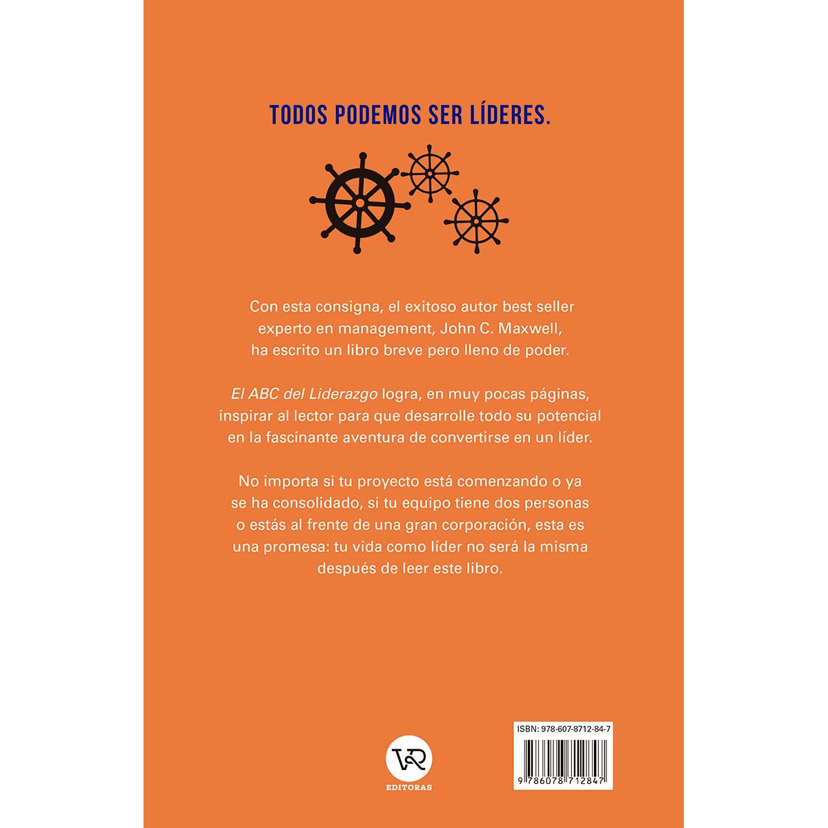 El abc del liderazgo 2021