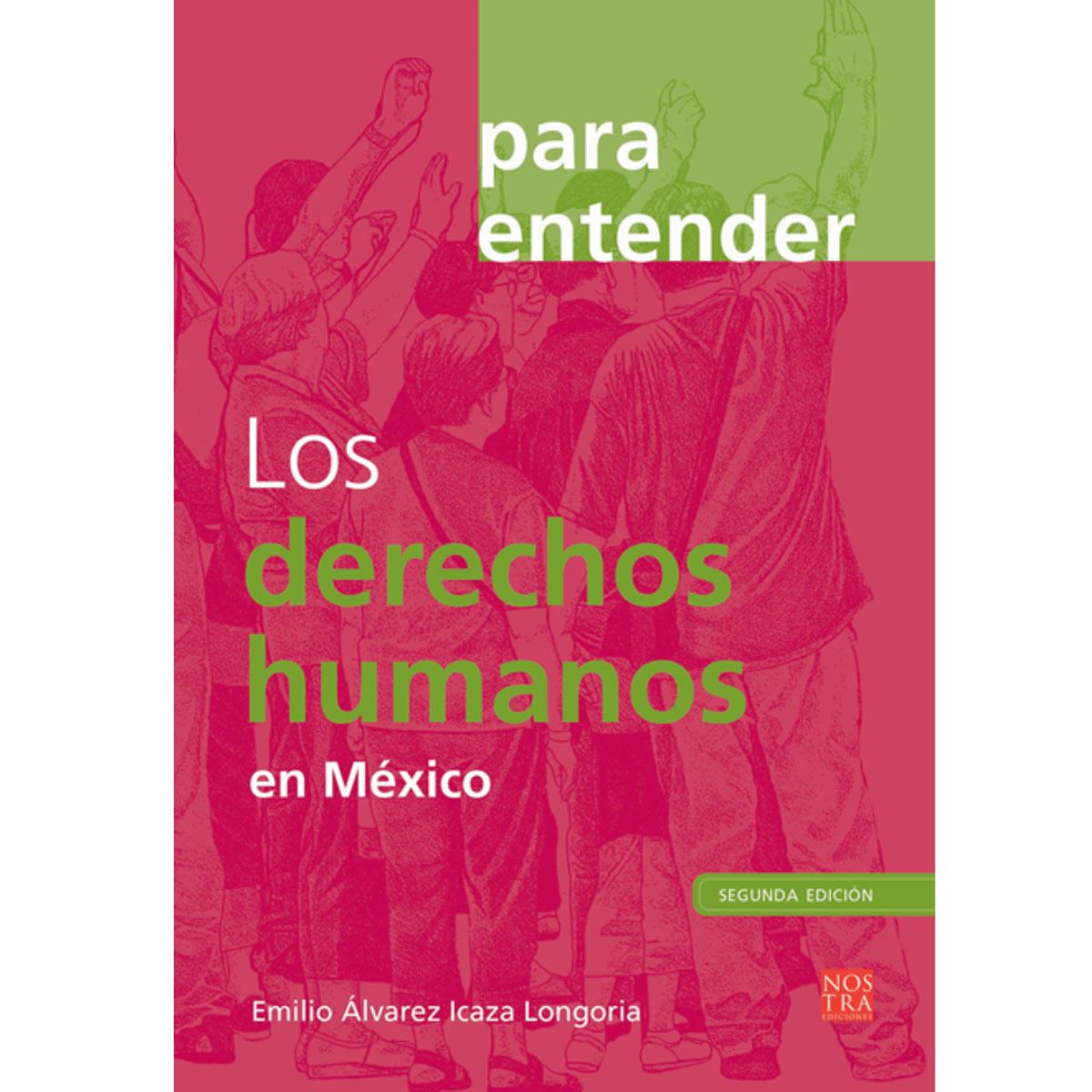 Los derechos humanos en México
