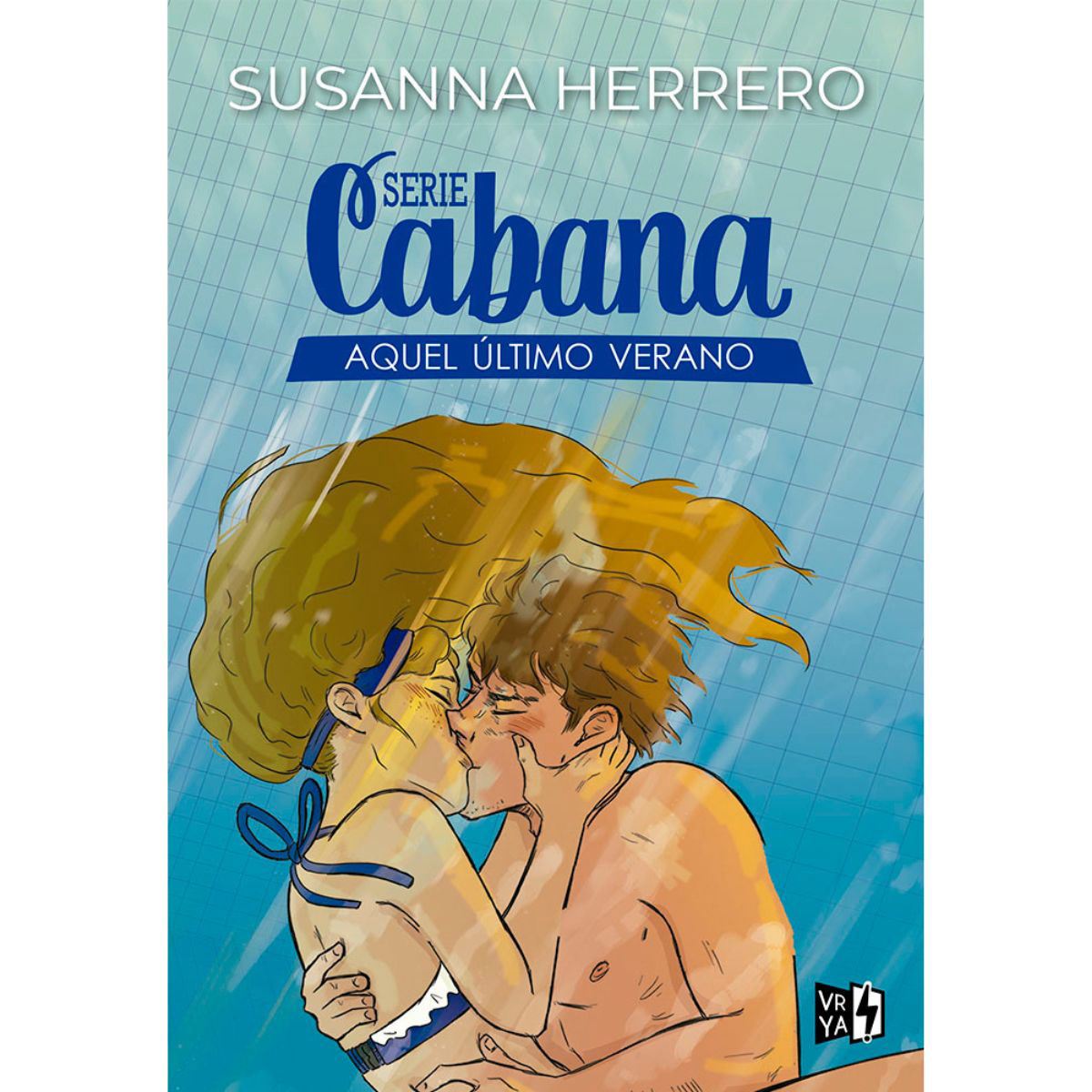 Serie cabana: aquél último verano