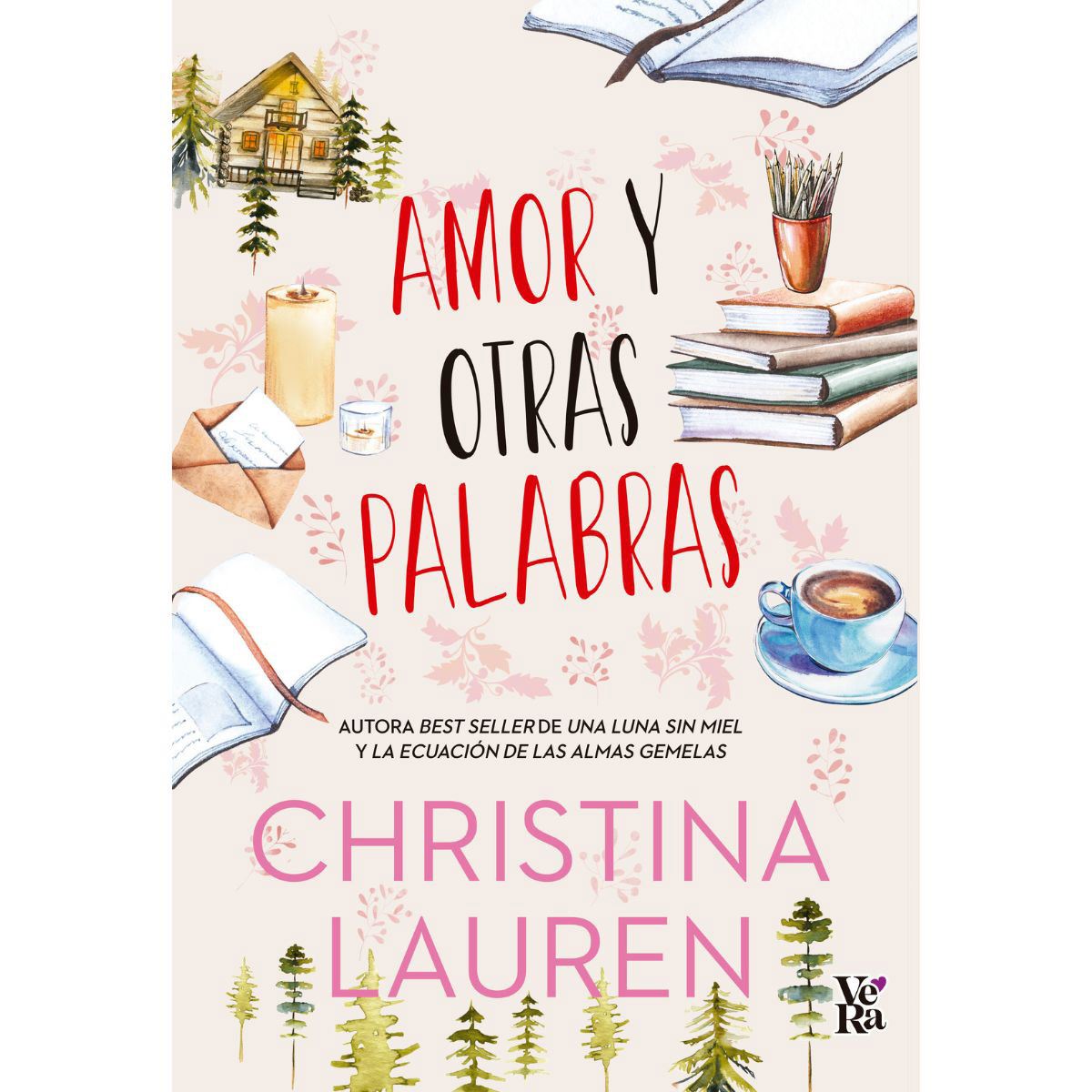 Amor y Otras Palabras