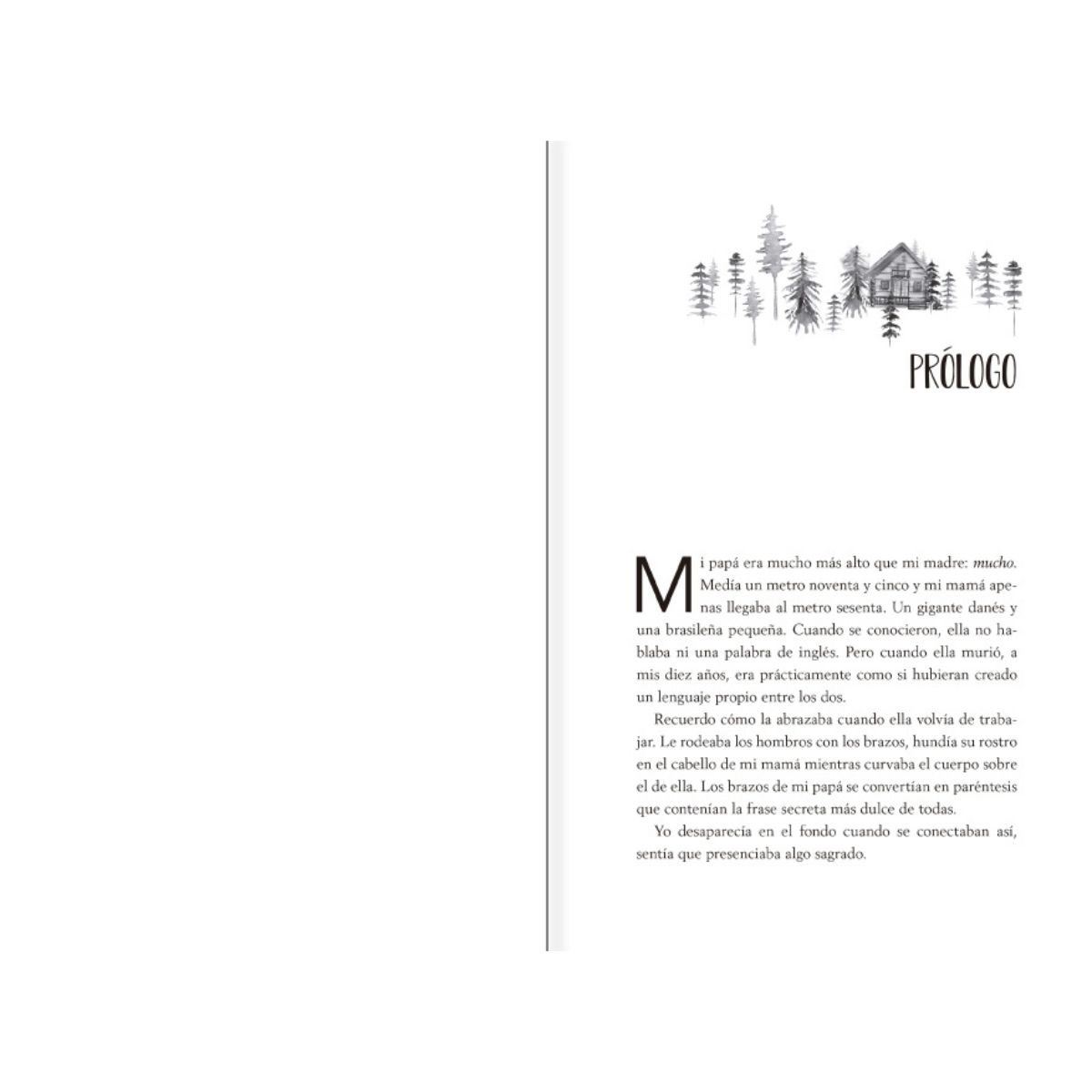 Amor y Otras Palabras