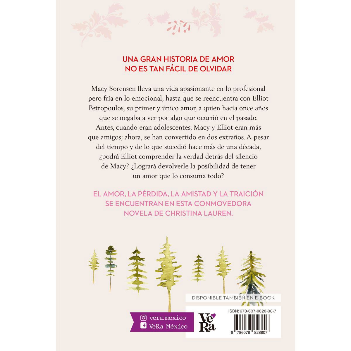 Amor y Otras Palabras