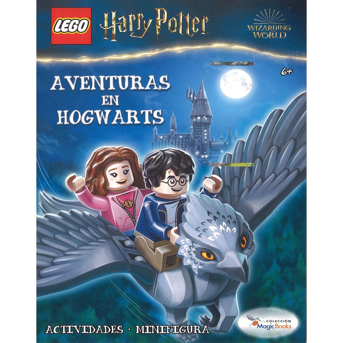Lego Harry Potter