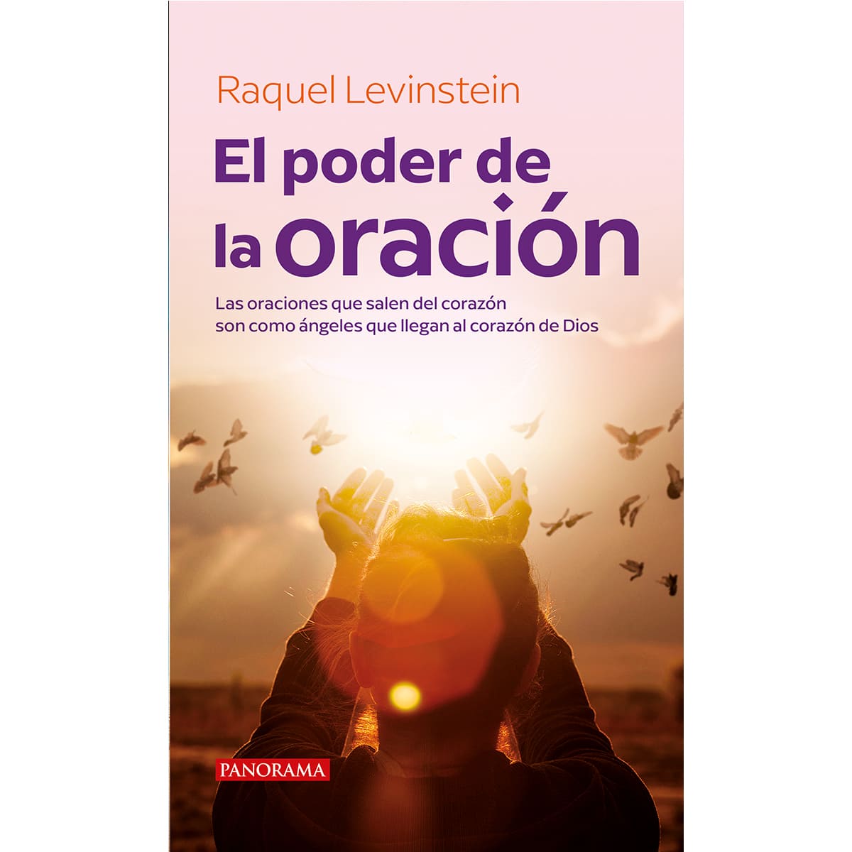 El poder de la oración