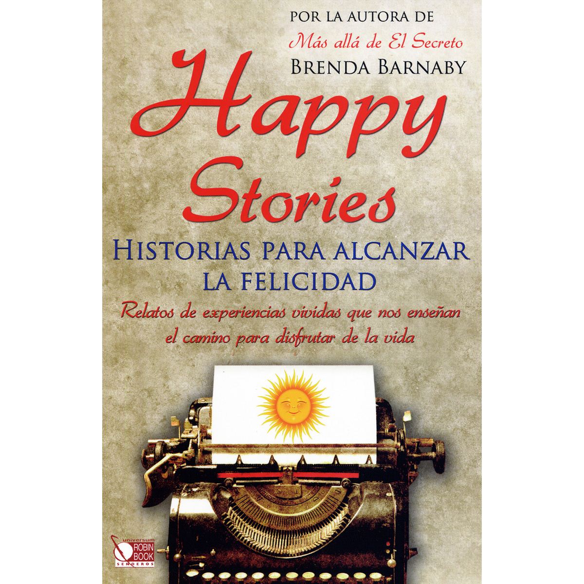 Happy Stories