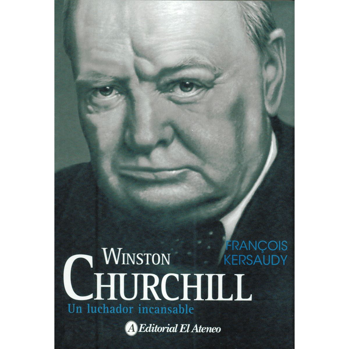 Winston Churchill