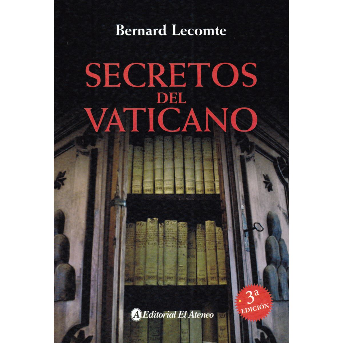 Secretos Del Vaticano