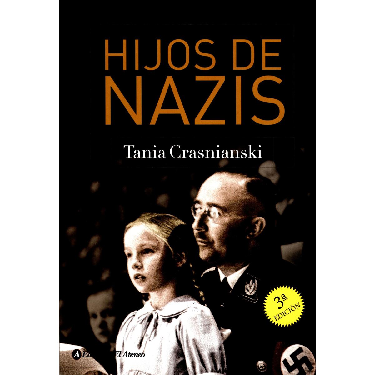 Hijos De Nazis