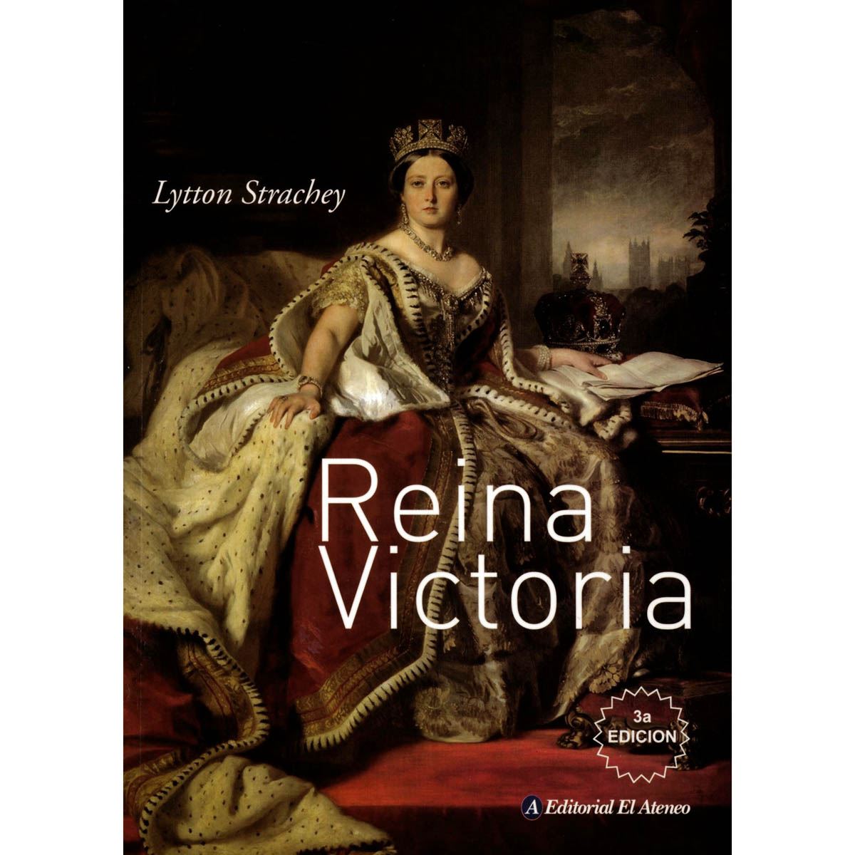 Reina Victoria