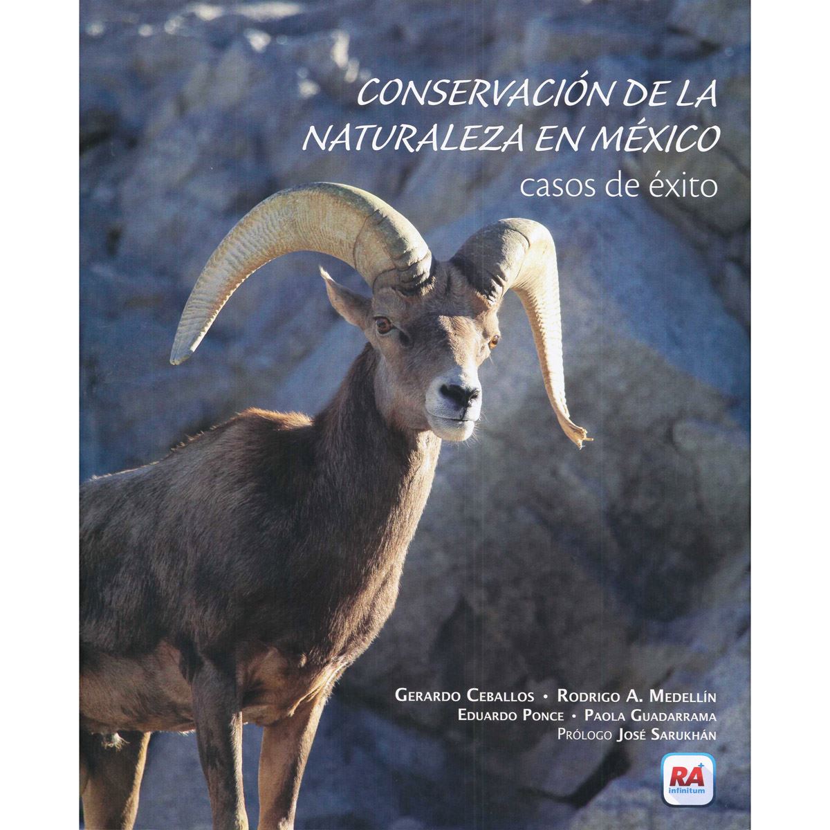 Conservacion De La Naturaleza