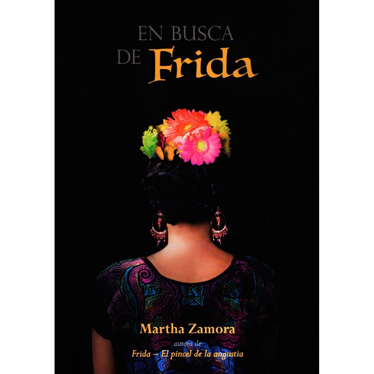 En Busca de Frida