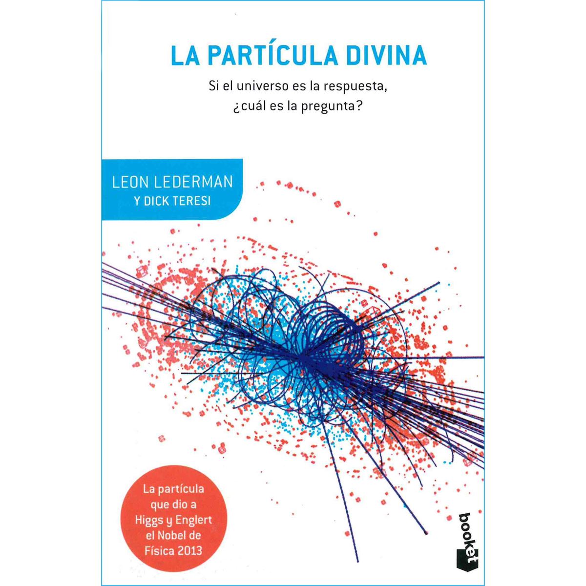 La Partícula Divina