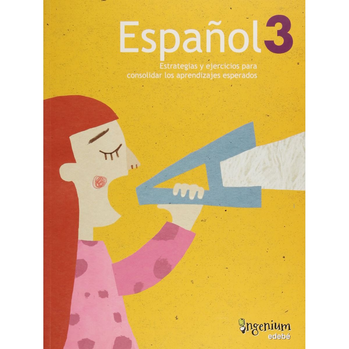 Ingenium 3 Ep, Español L.A.