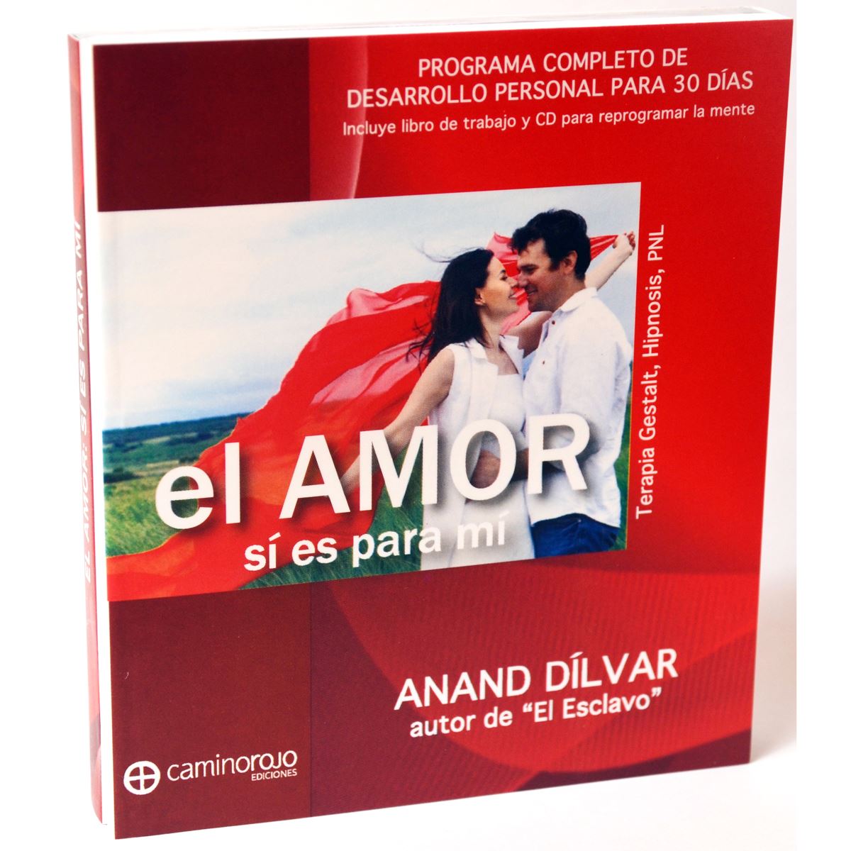 El Amor Sí Es Para Mí