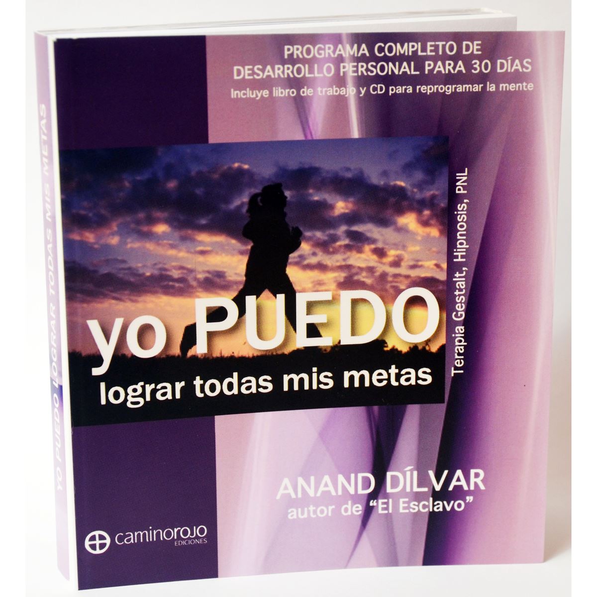 Yo Puedo Lograr Todas Mis Metas